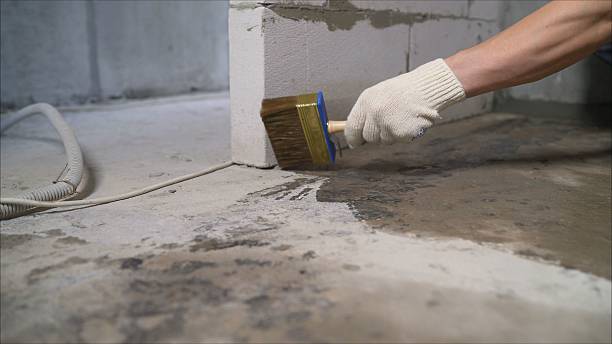 24/7 Emergency Foundation Crack Repair experts in Petros, TN